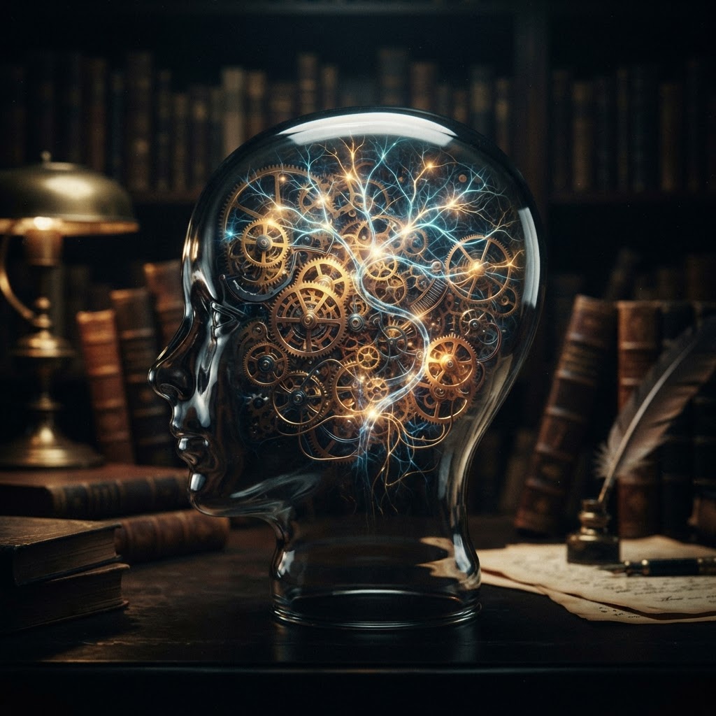 The Autopoietic Nightmare: Why You Aren't Actually Thinking