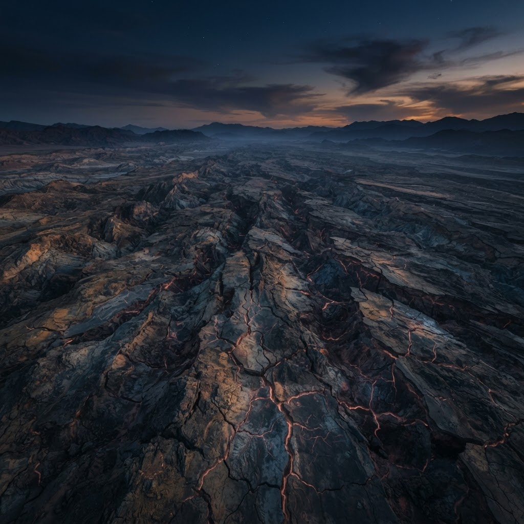 The Earth Hums, and No One Knows Why