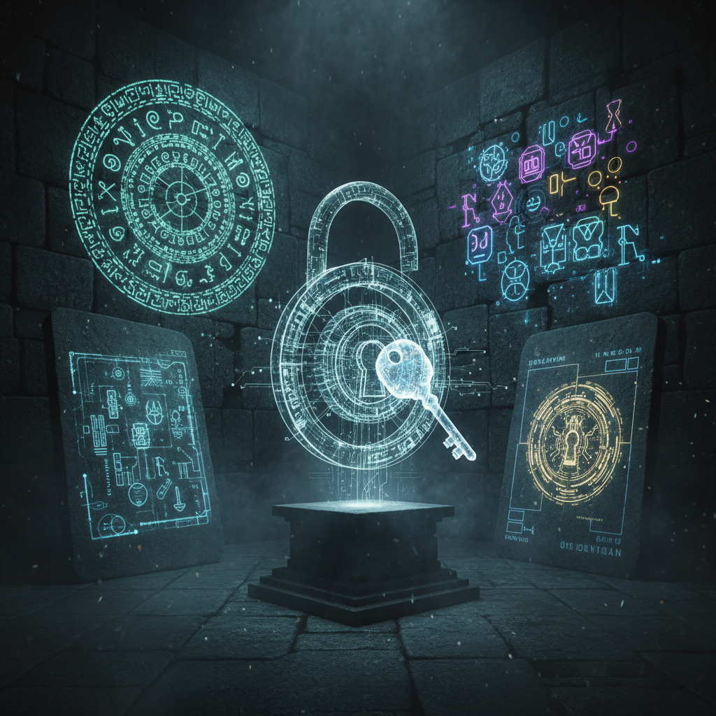 The Caesar Cipher and the Birth of Cryptography