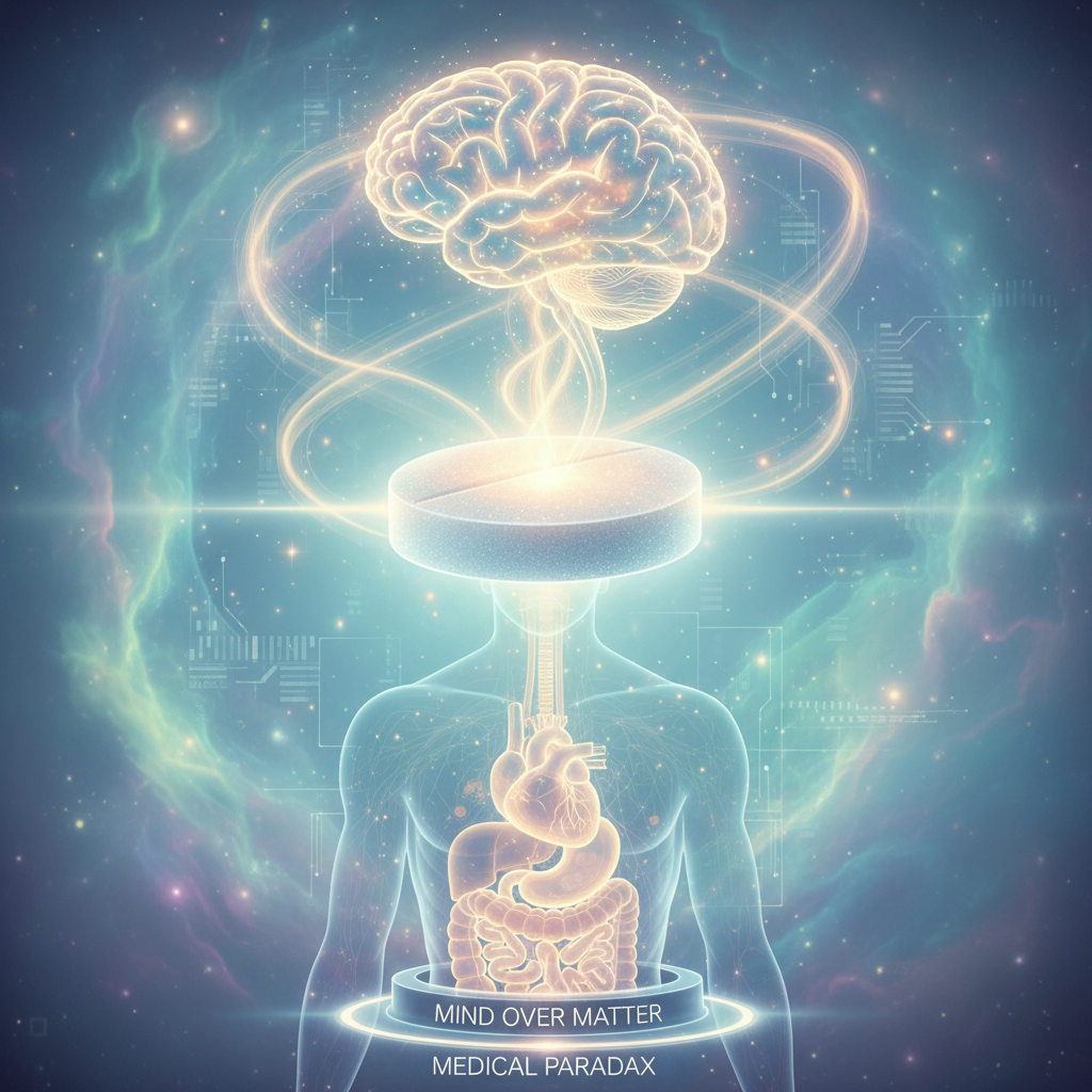 Placebo & Nocebo