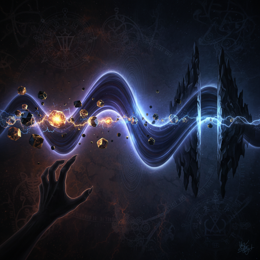Wave-Particle Duality