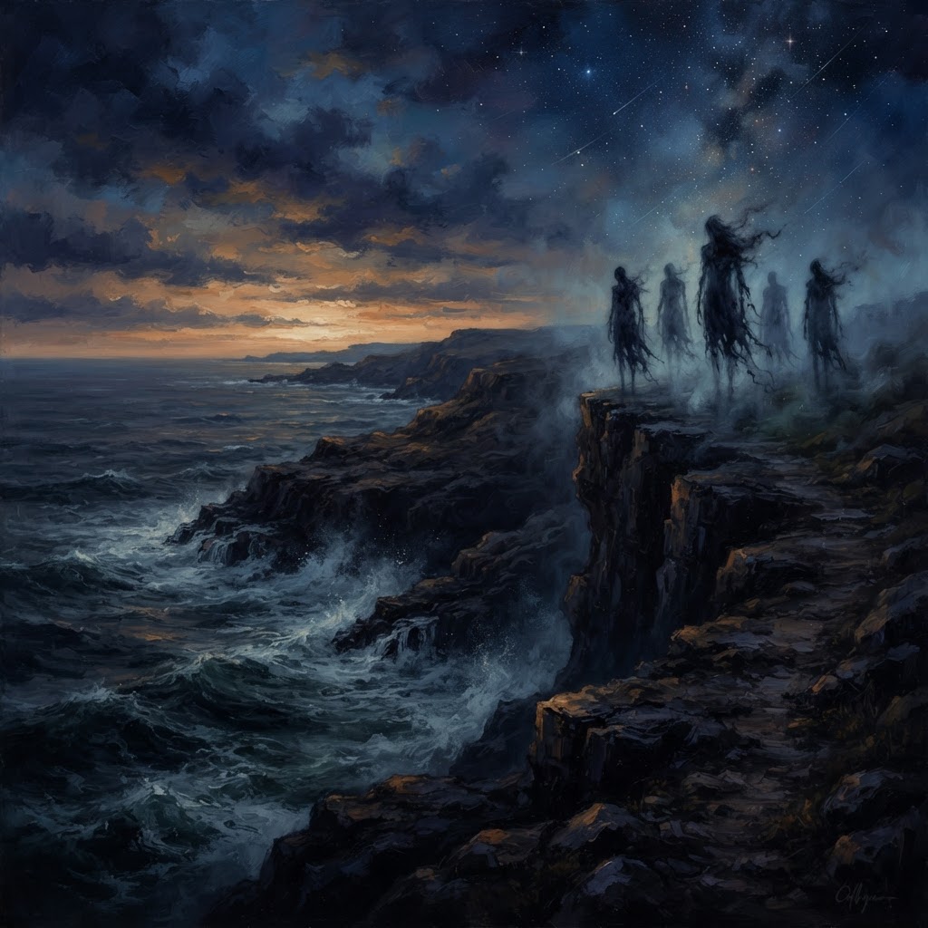 The Myth That Remembered a Real Catastrophe Before Science Confirmed It