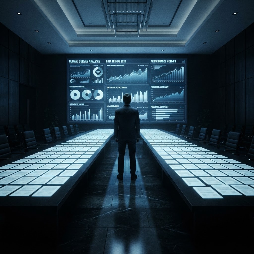 The Focus Group That Destroyed the Product Everyone Actually Wanted