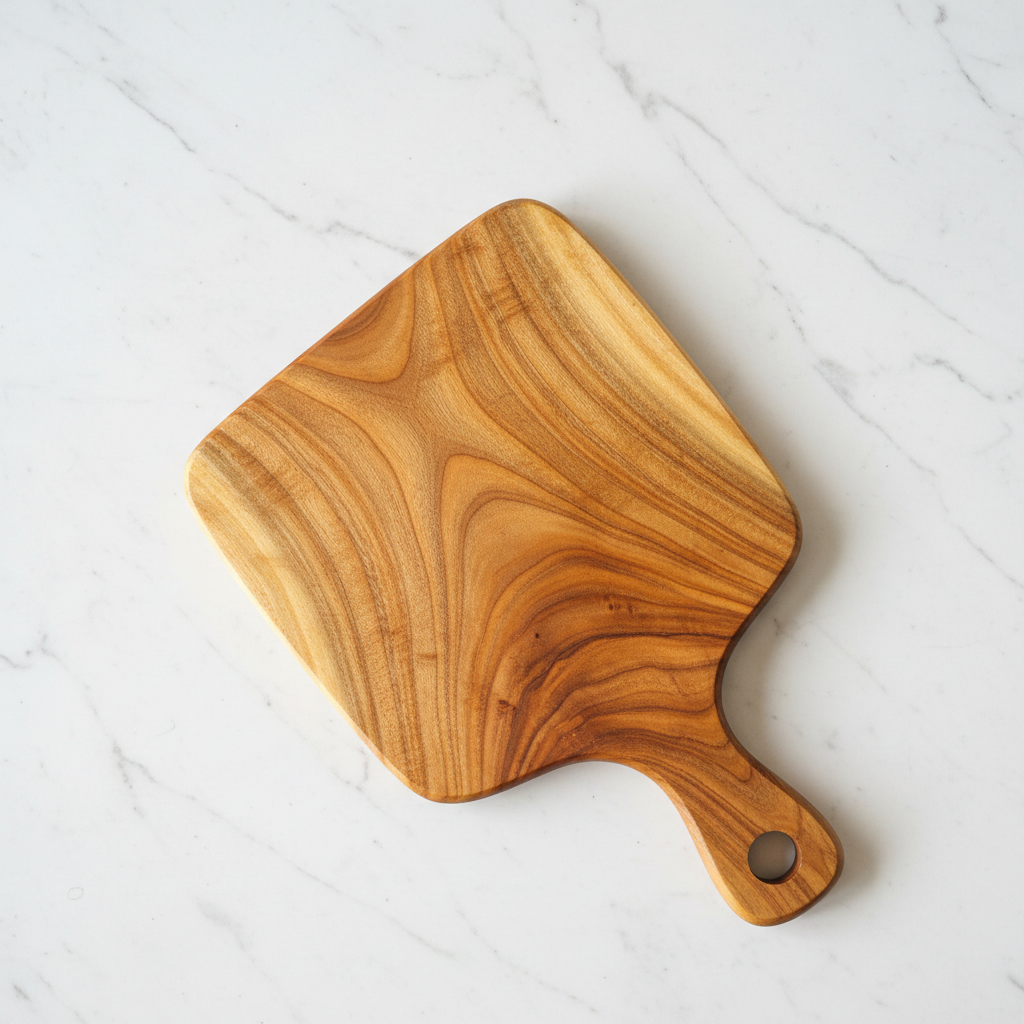 The Paddle