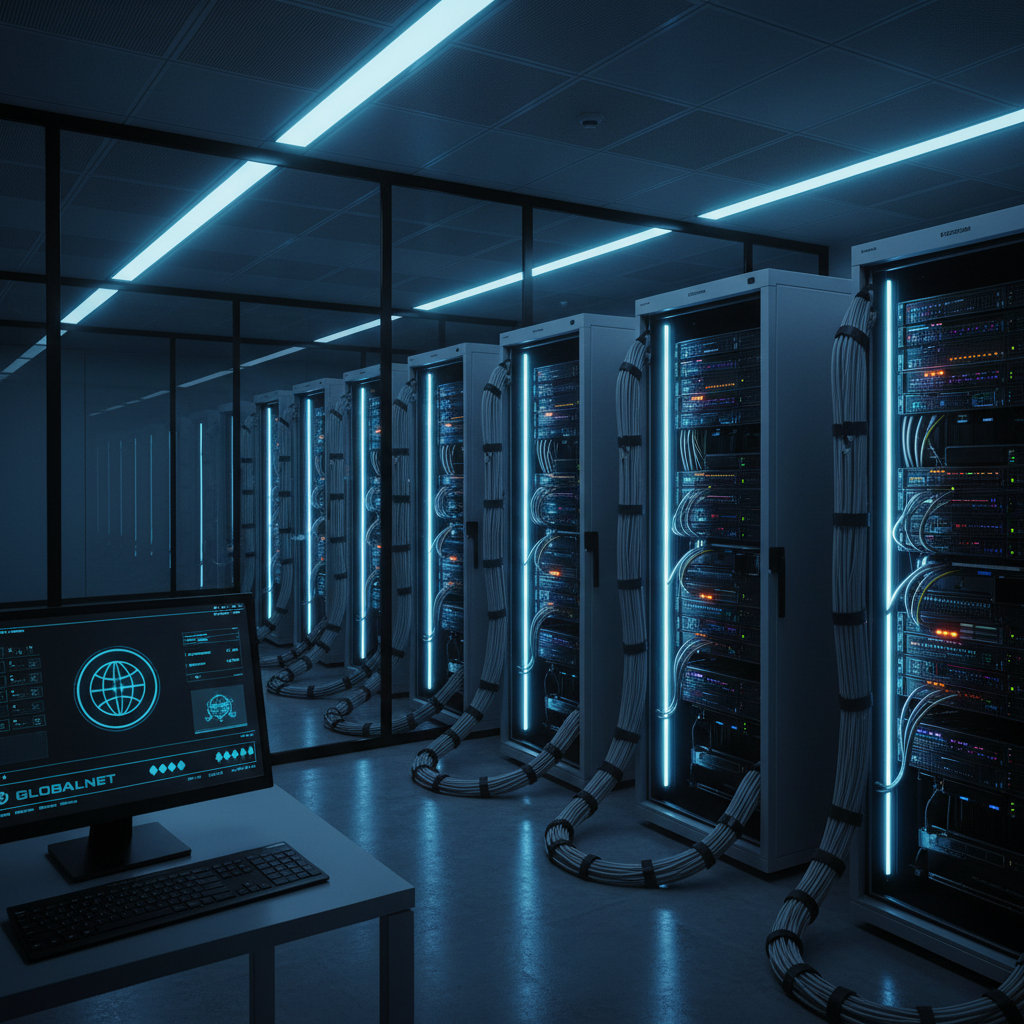 IT Infrastructure Modernization