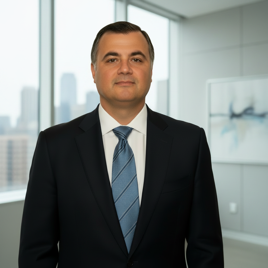 Mike Tavitian