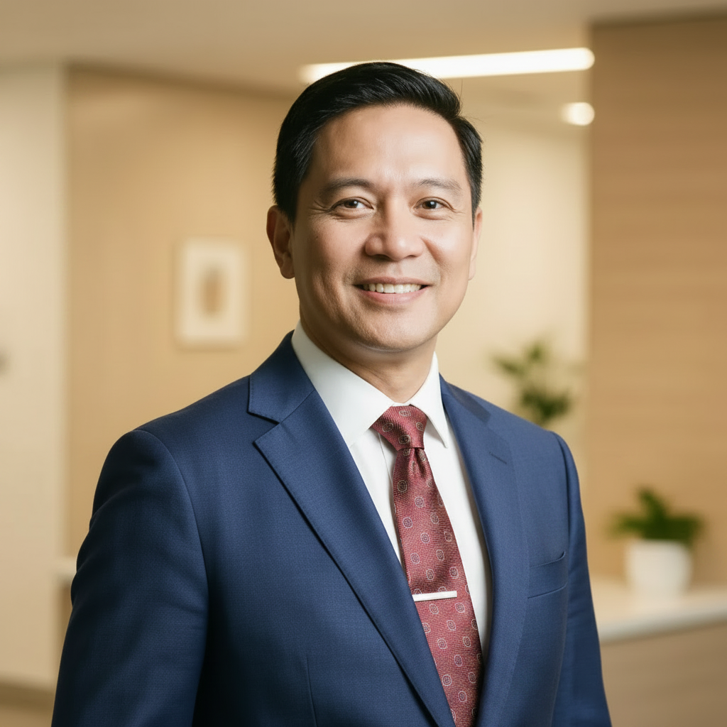 Wei Jianming