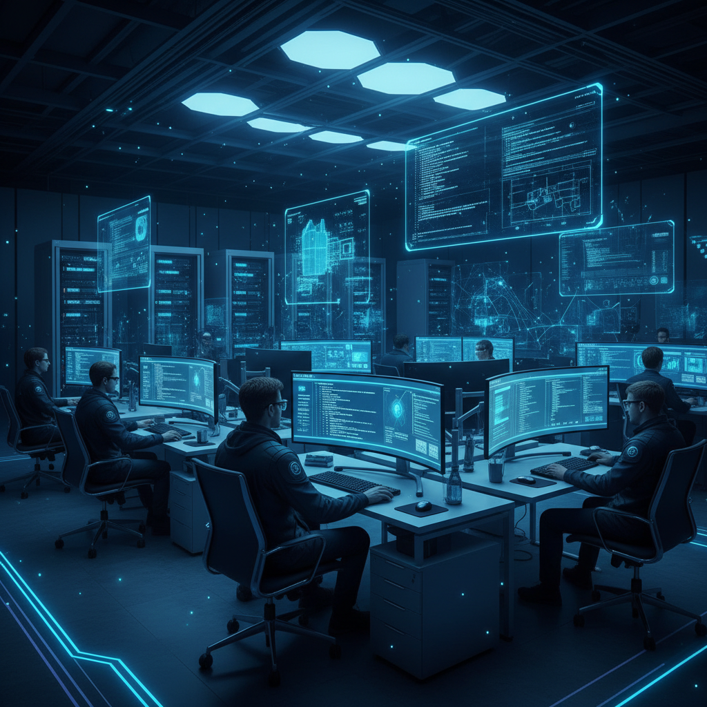 Information Technology