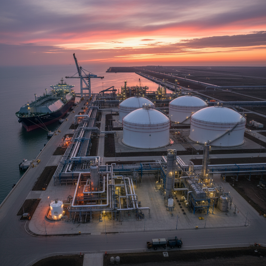 Natural Gas