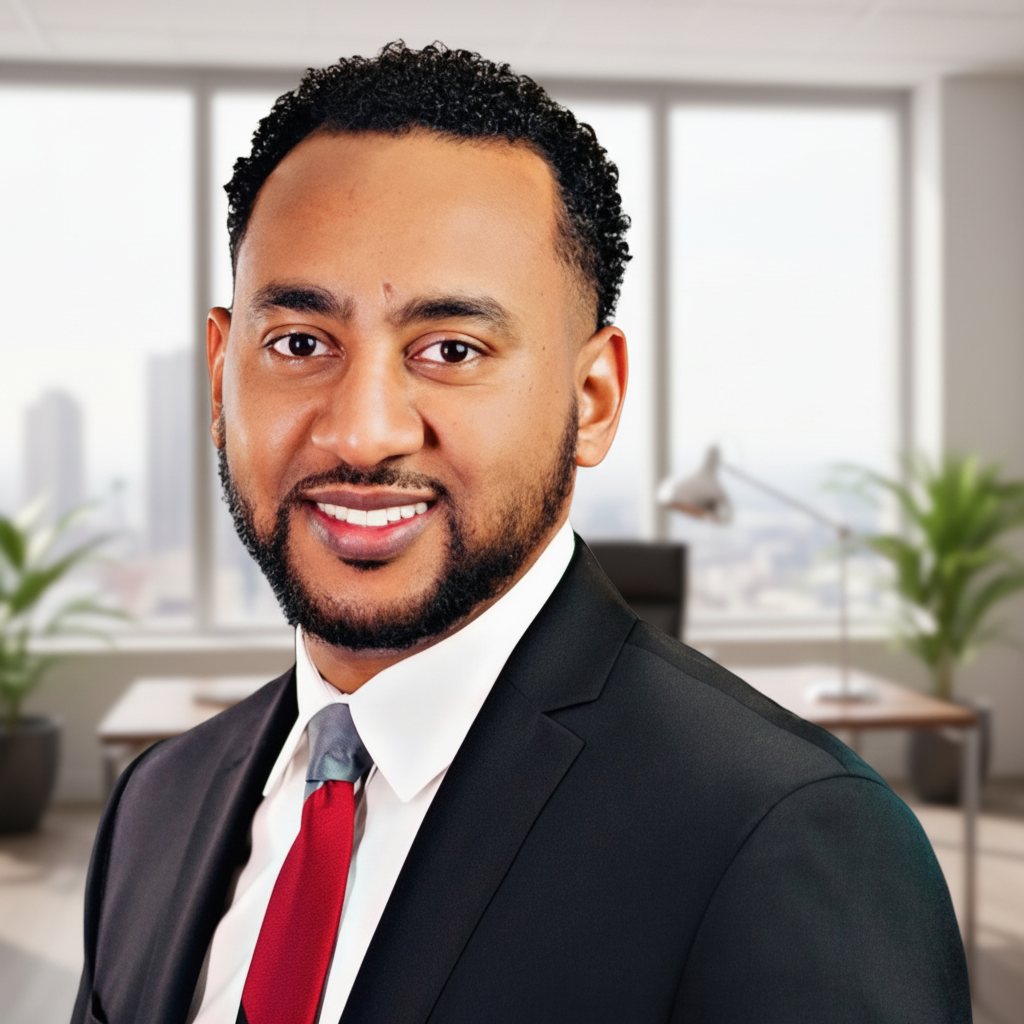 Abreham Kidane