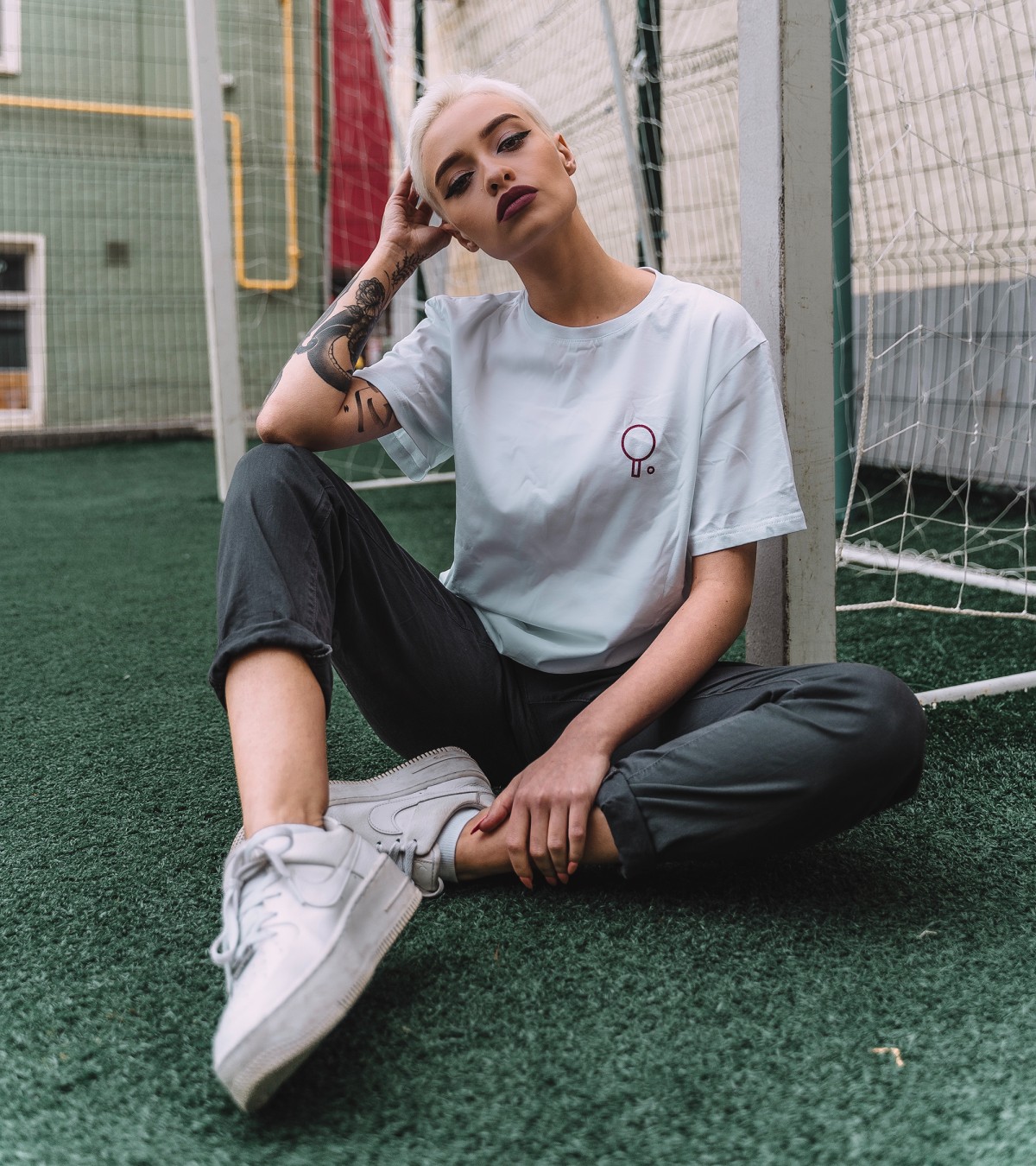 Influencer partner