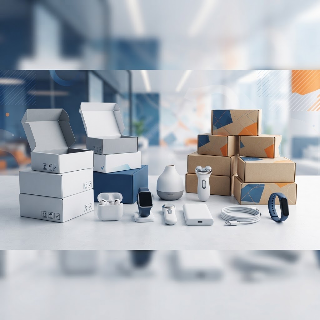 Guía para revender productos de cuidado personal y bienestar al por mayor