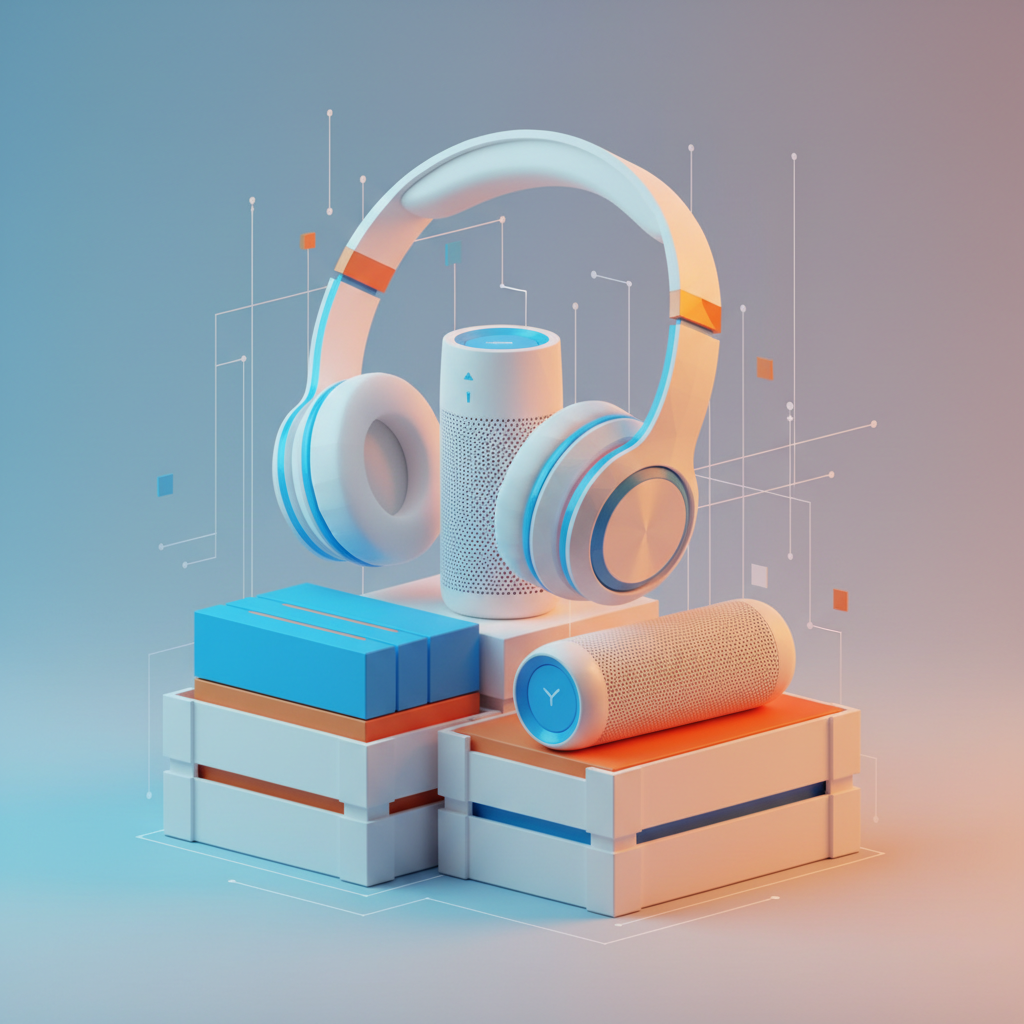 Cómo vender audífonos y parlantes Bluetooth en combo en 2026