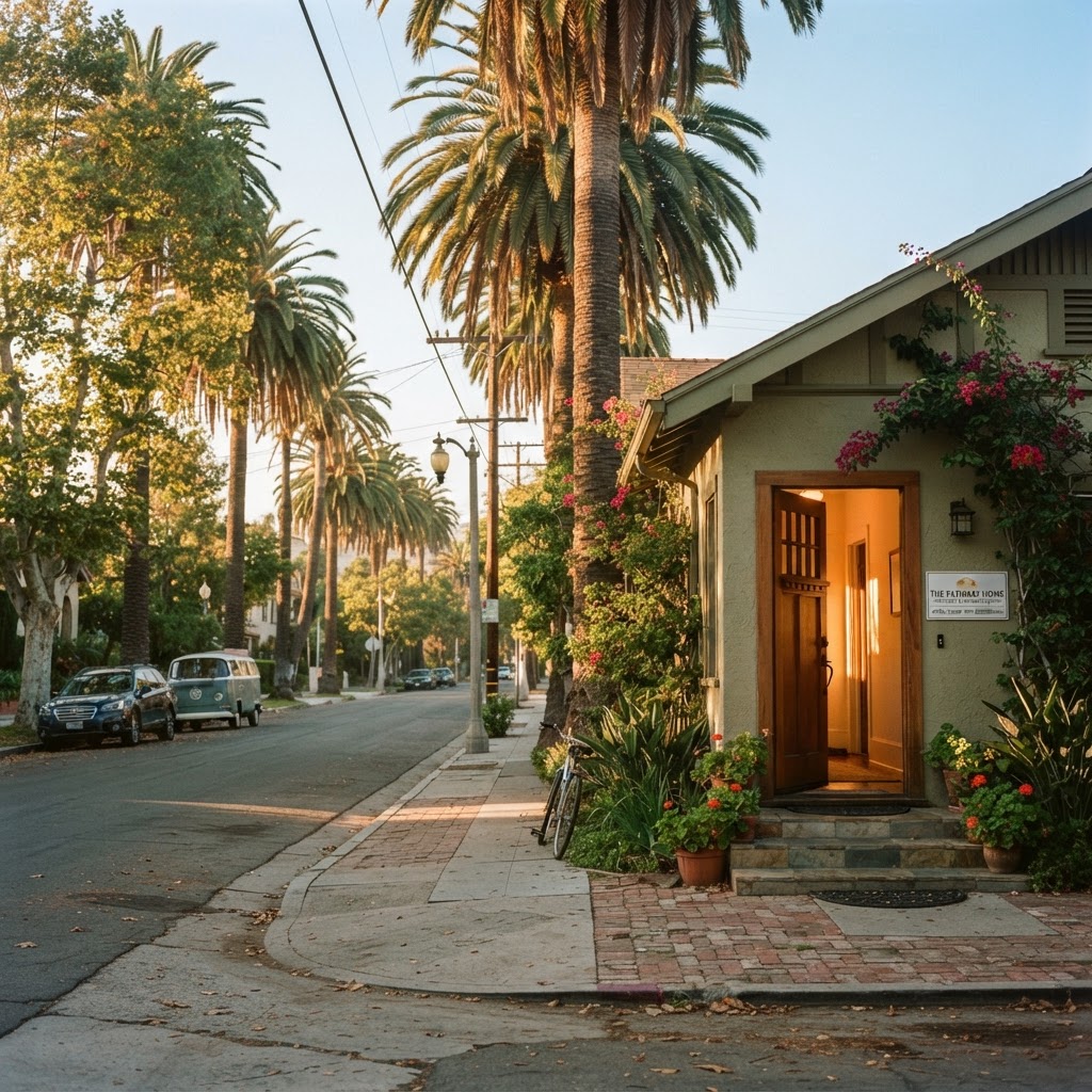 Methadone Clinic in Los Angeles: What to Expect and How to Start Treatment
