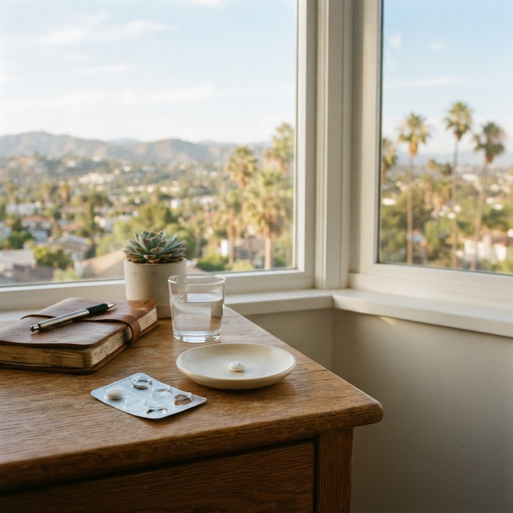 Buprenorphine Treatment San Fernando Valley: A Path to Lasting Recovery