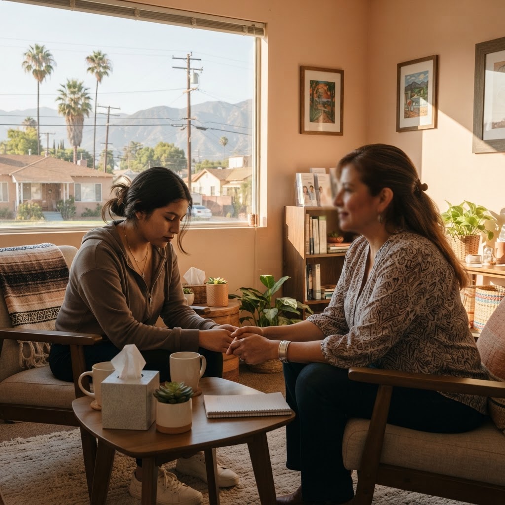 Opioid Addiction Treatment Pacoima: Compassionate Care at Pink Chances