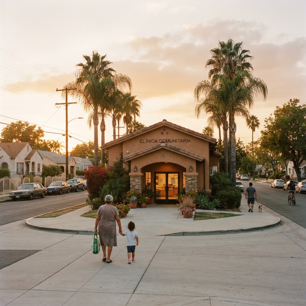 Finding a Reliable Methadone Clinic Pacoima: Comprehensive Opioid Care
