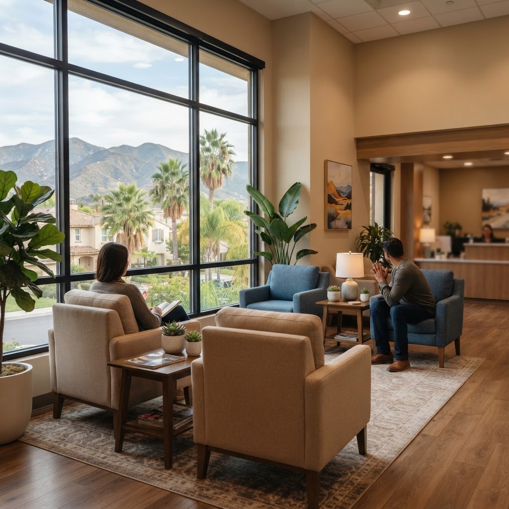 Opioid Treatment Program San Fernando Valley: Your Path to Recovery