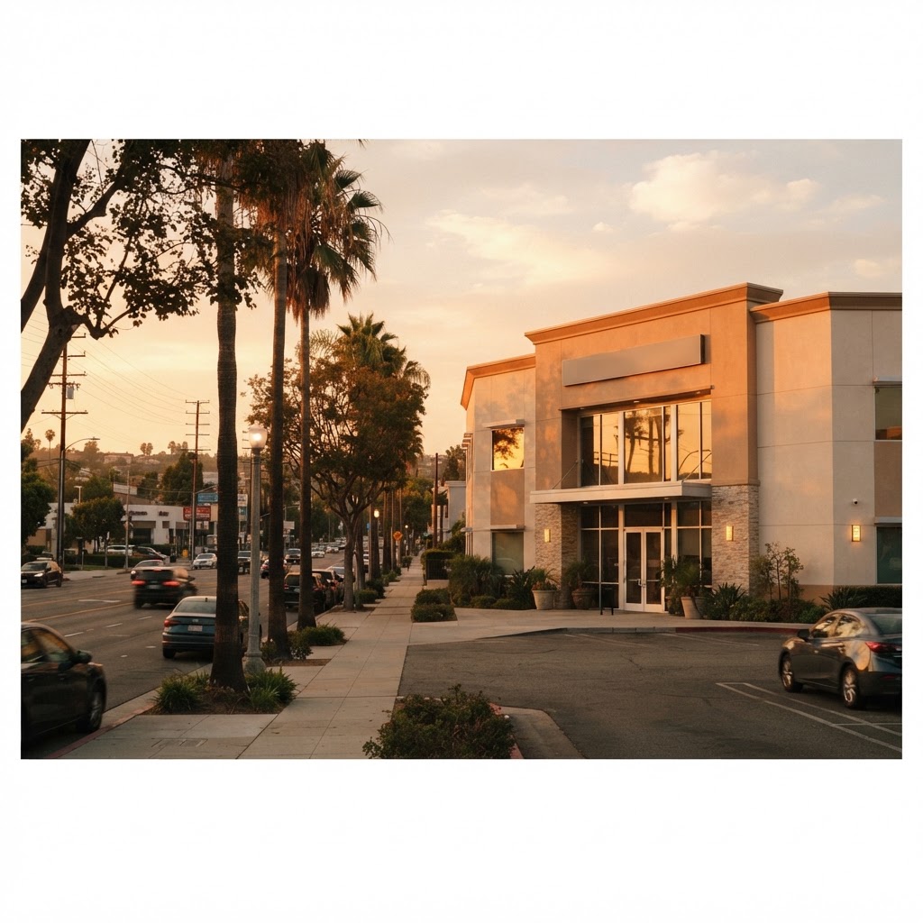 Finding a Reliable Suboxone Clinic Van Nuys | Pink Chances Med Corp