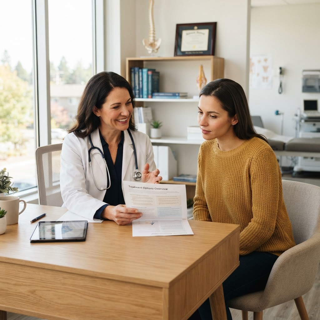 Opioid Treatment Programs in Glendale, CA: What They Include and How to Enroll