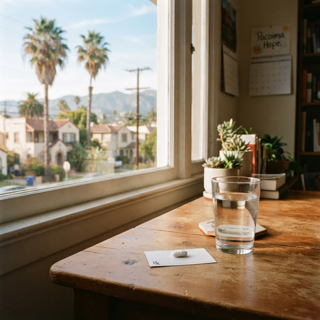 Medication Assisted Treatment Pacoima: Compassionate Opioid Recovery