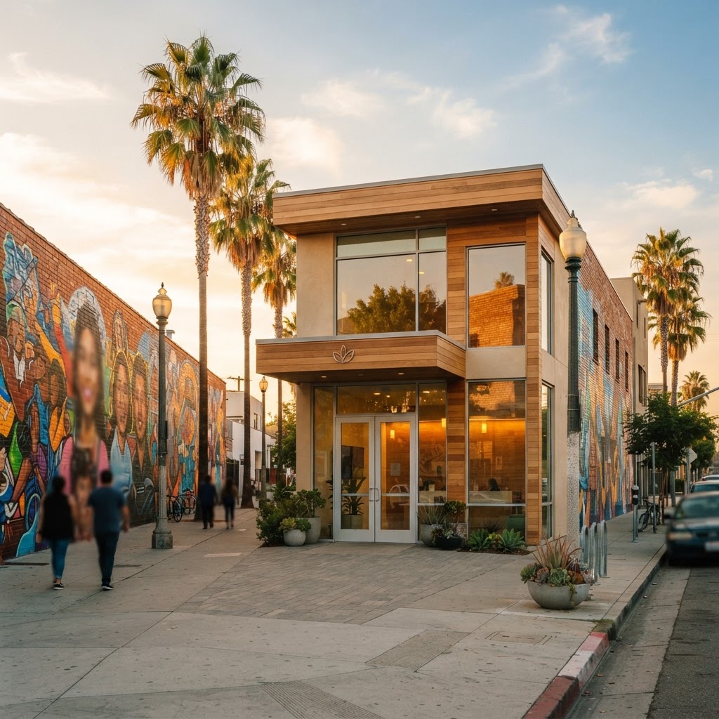 Finding a Reliable Methadone Clinic North Hollywood | Pink Chances