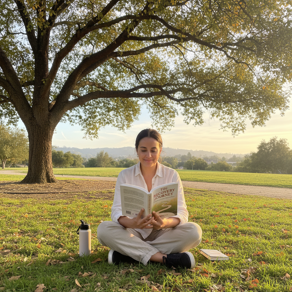 Recovery Planning: How to Create a Personal Recovery Plan That Works
