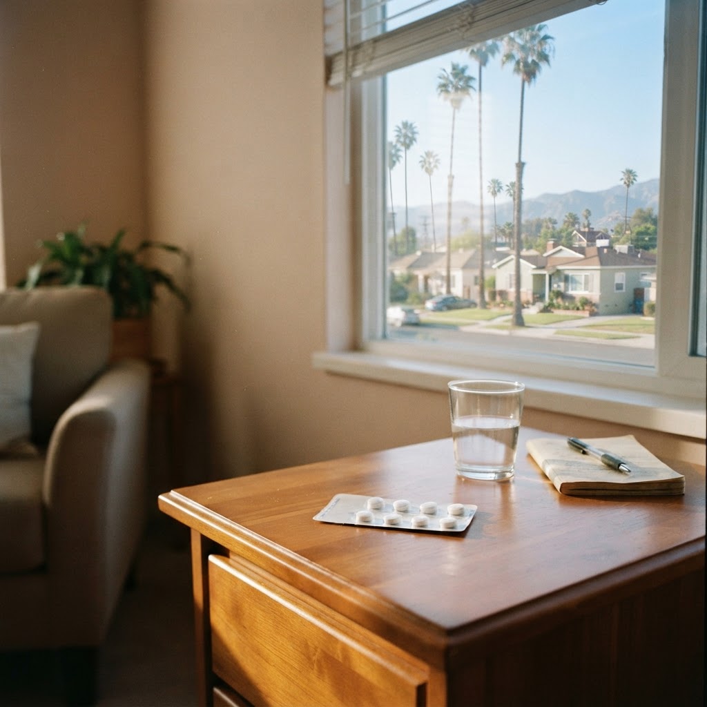 Buprenorphine Treatment Pacoima: Compassionate Care at Pink Chances