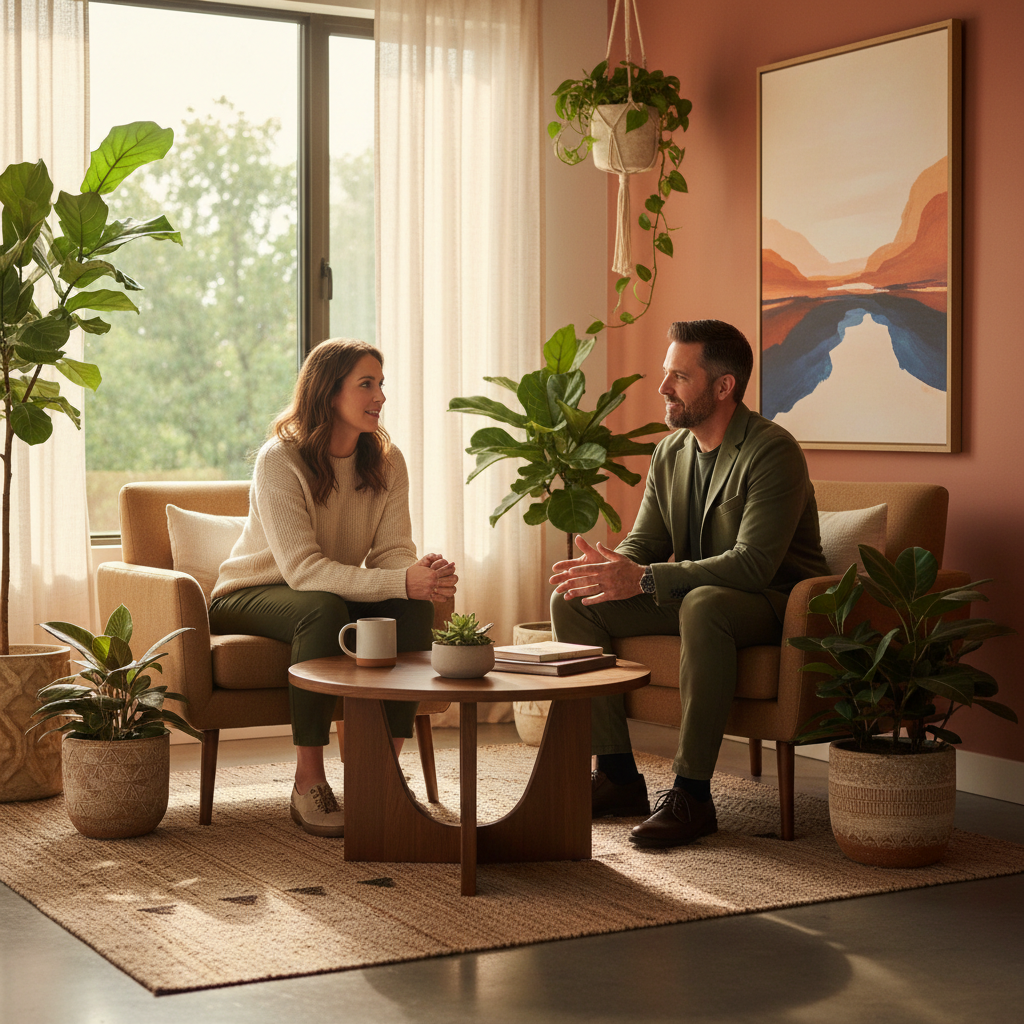 What to Expect at Your First Addiction Treatment Appointment: A Step-by-Step Guide