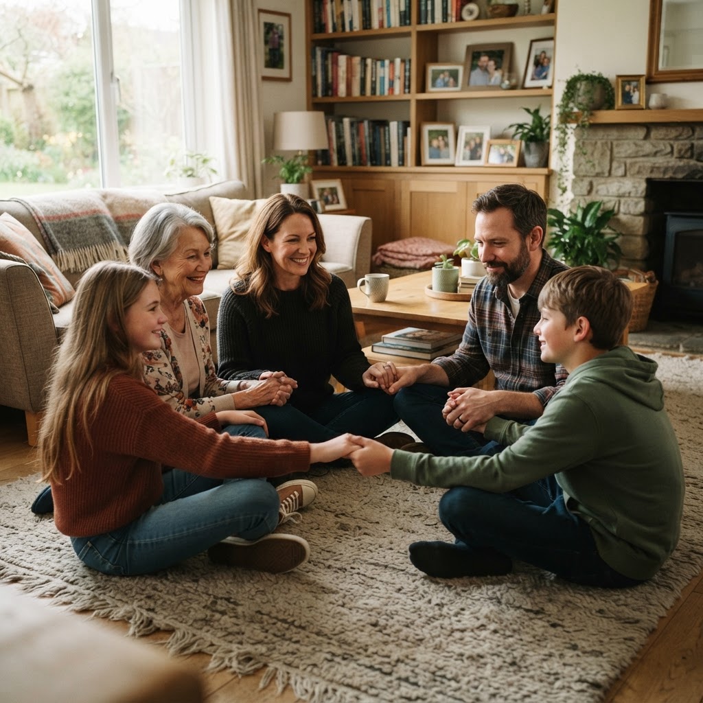 How to Stage an Intervention for a Loved One with Opioid Addiction
