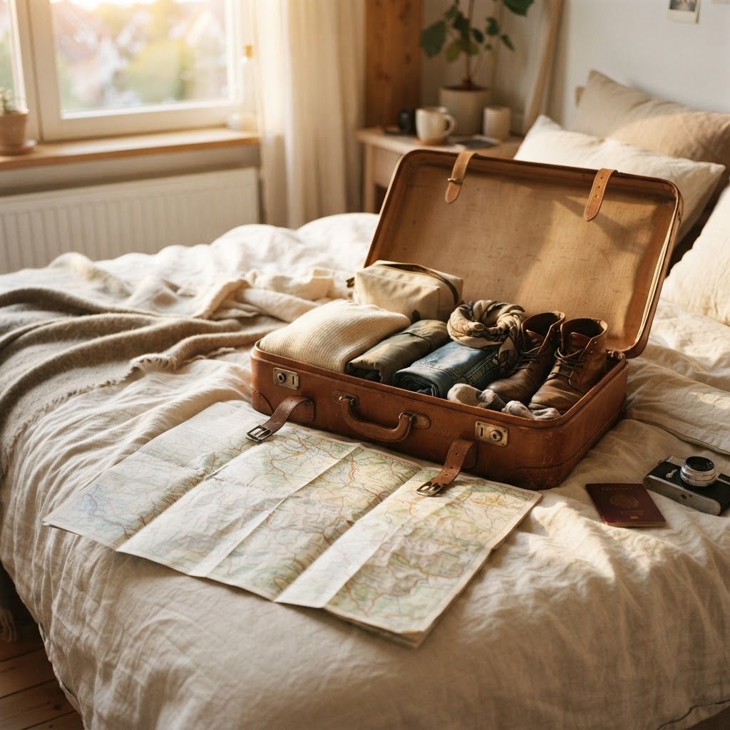 Traveling While on MAT: A Practical Guide for Patients