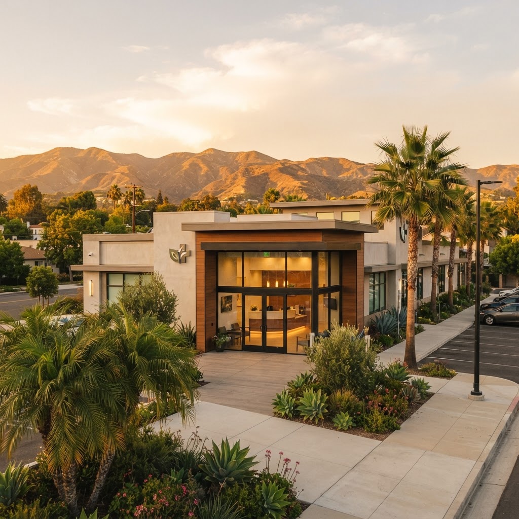 Finding a Trusted Methadone Clinic San Fernando Valley | Pink Chances