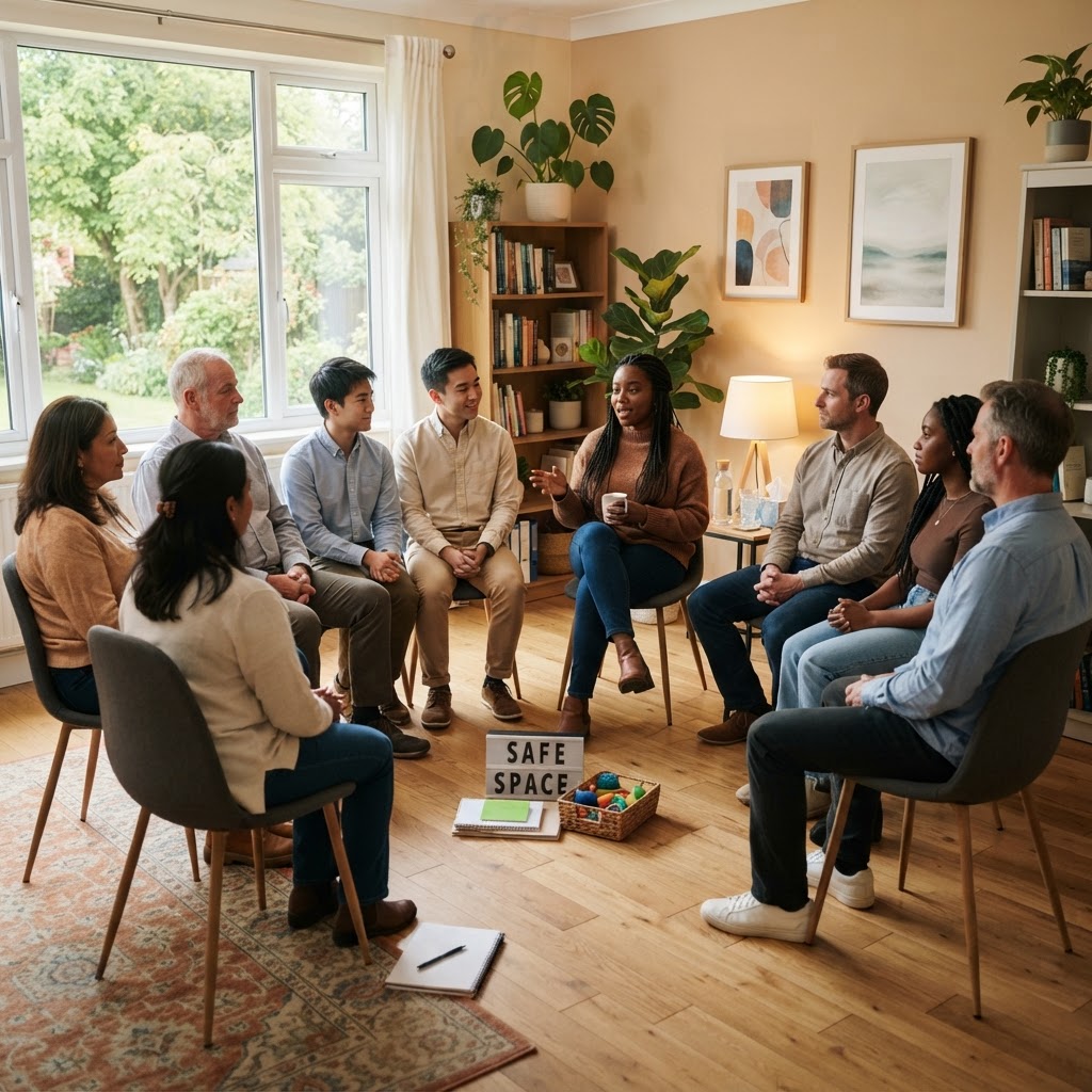 Opioid Addiction Treatment Options for Van Nuys Residents