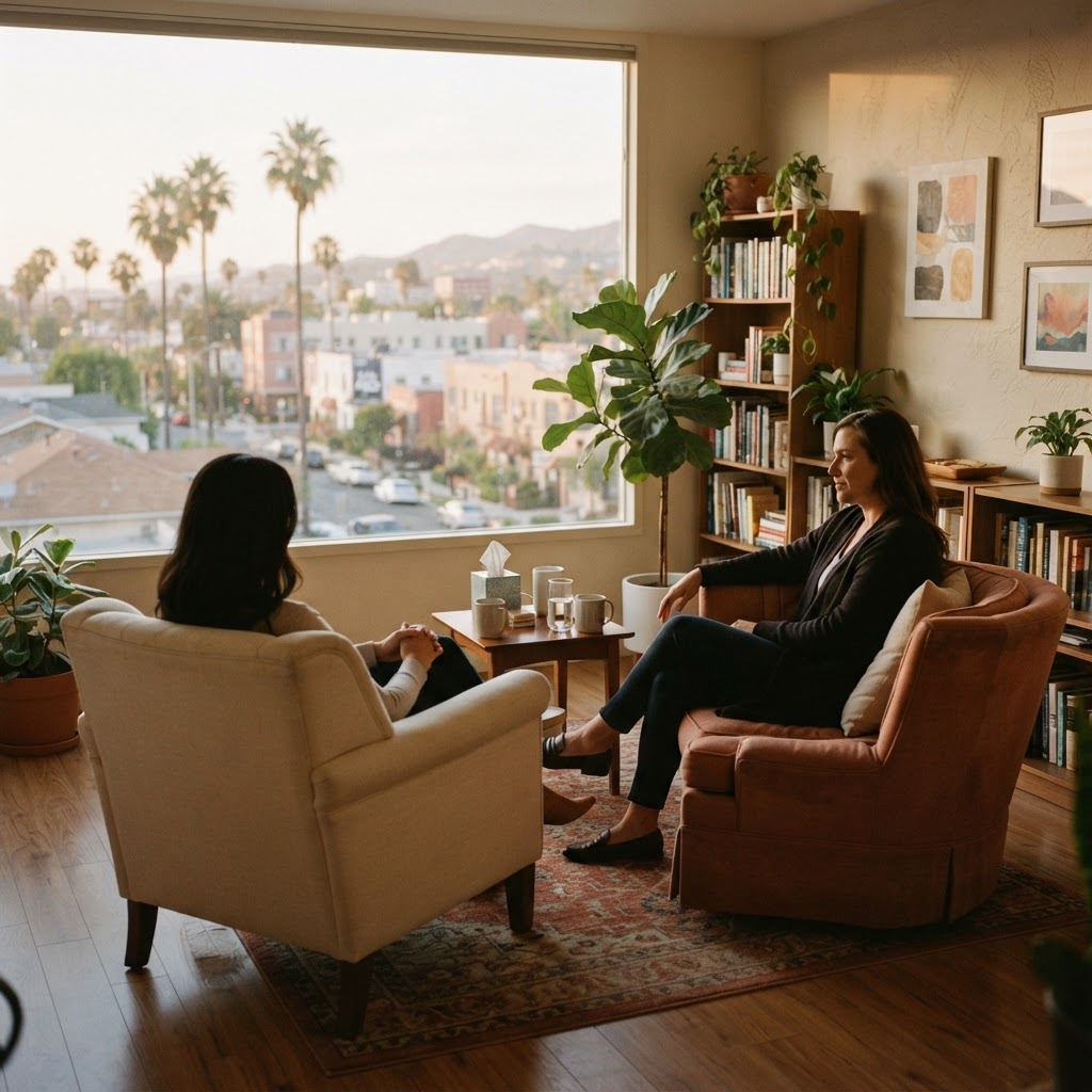 Opioid Addiction Treatment North Hollywood: Compassionate Recovery Care