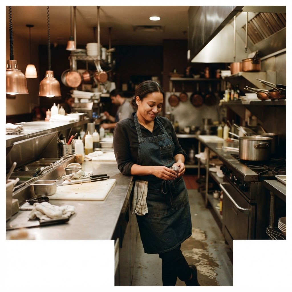 Behind the Scenes: Addressing Opioid Addiction in the Restaurant and Hospitality Industry