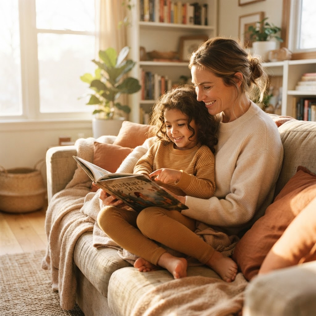 Supporting Children of Parents with Opioid Addiction: A Guide to Healing and Hope