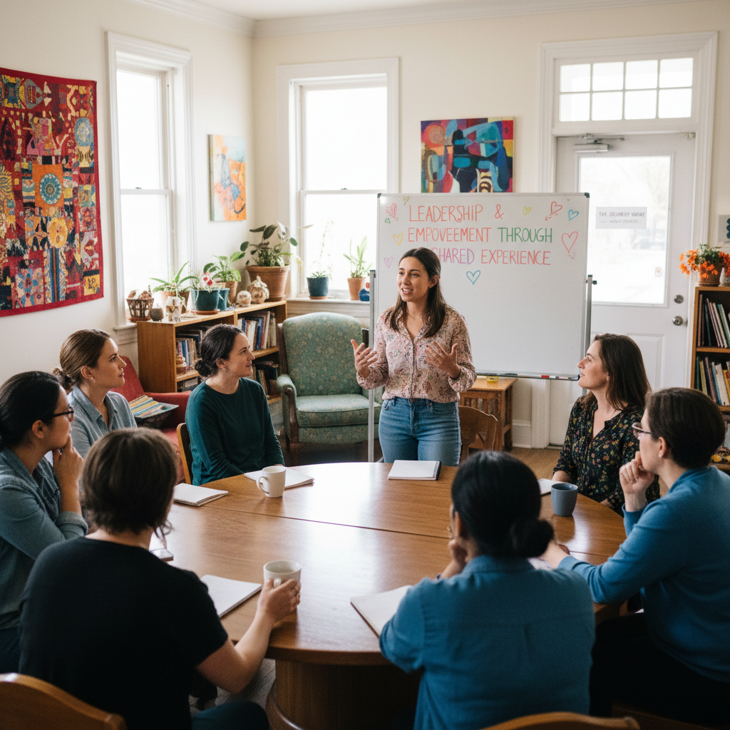 Discharge Planning in Opioid Recovery: Preparing for the Next Phase