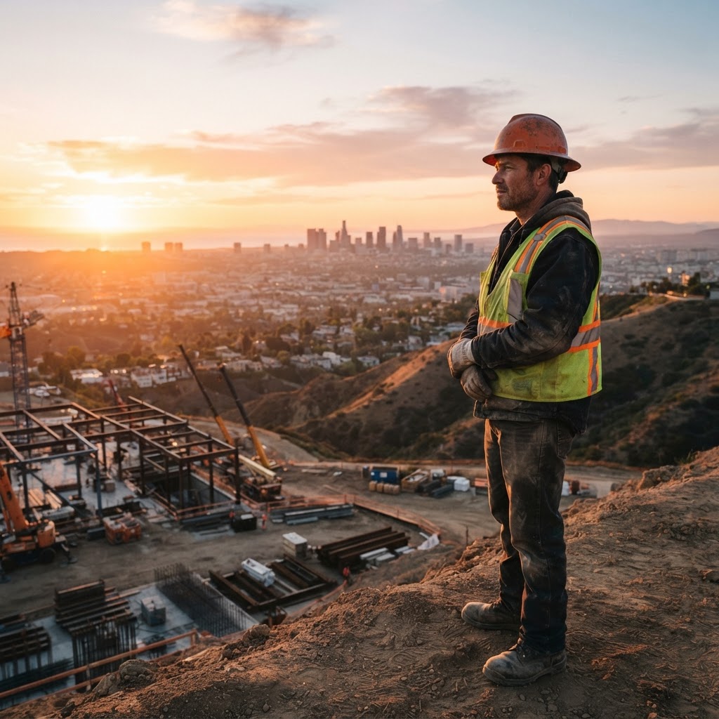 Hard Hats and Harder Realities: Supporting Construction Workers in Recovery