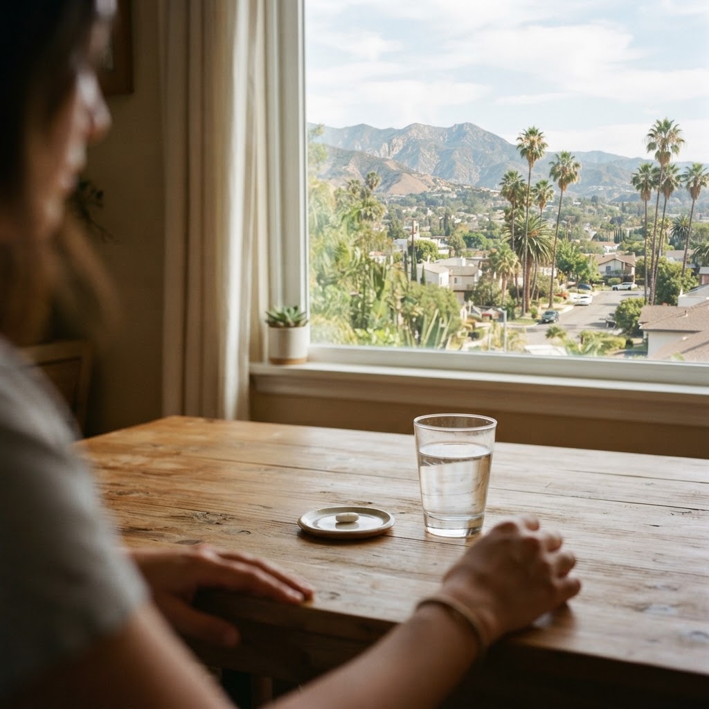 Medication Assisted Treatment San Fernando Valley | Pink Chances Med Corp
