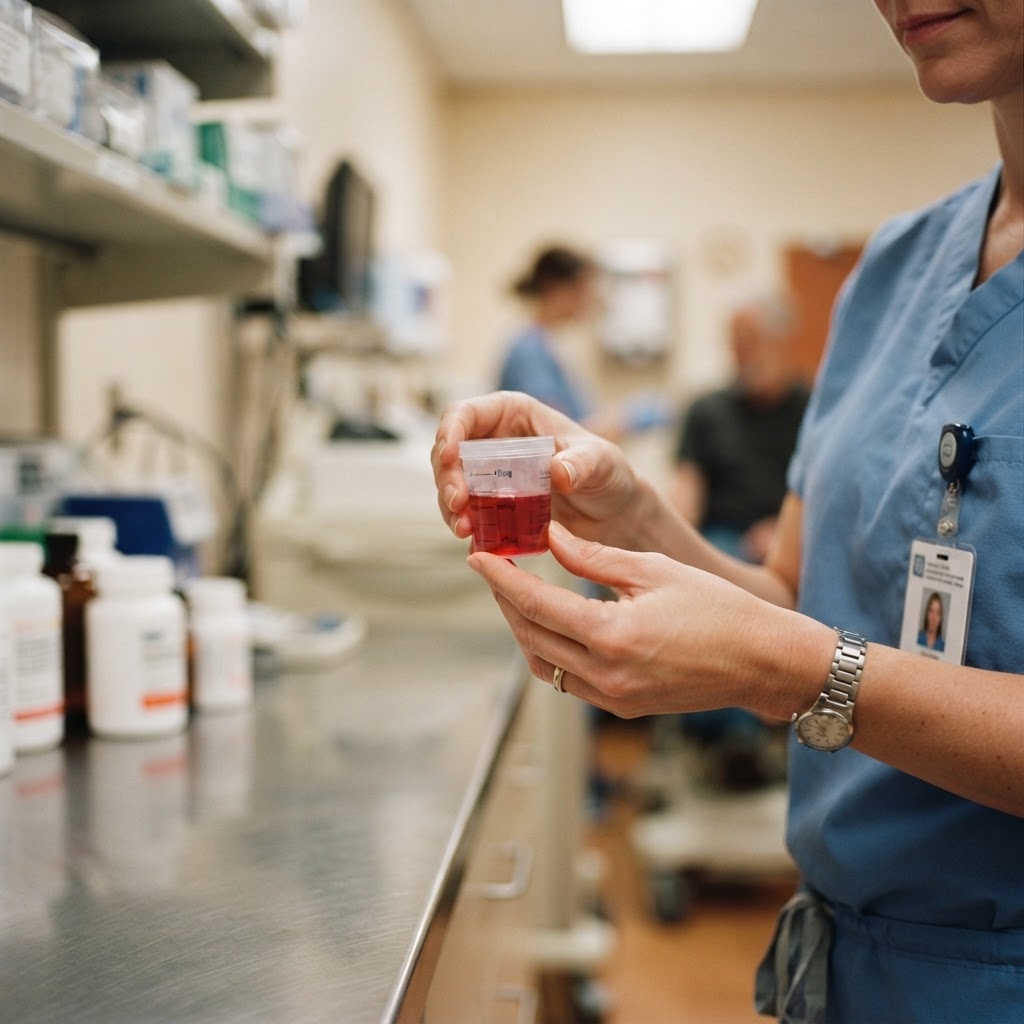 Methadone Treatment Glendale: How This Medication Supports Opioid Recovery