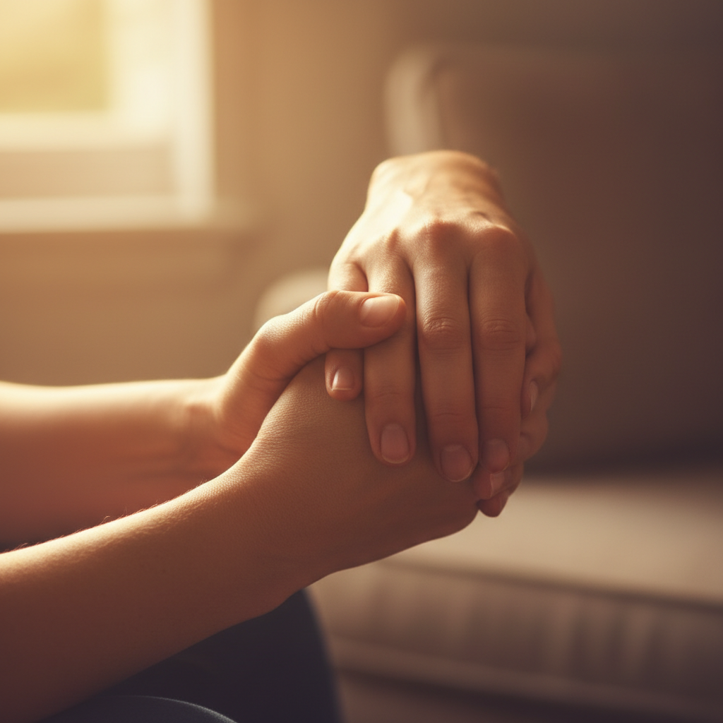 Addiction Recovery and Community: Why Connection Is the Antidote to Addiction