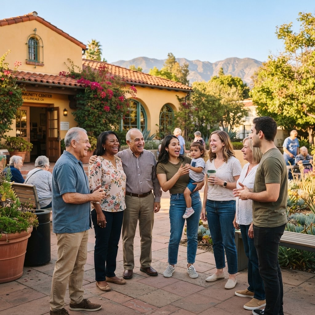 Healing in Your Language: Armenian Addiction Treatment in Glendale and Los Angeles