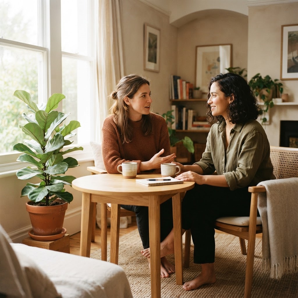 Codependency and Addiction: Breaking the Cycle