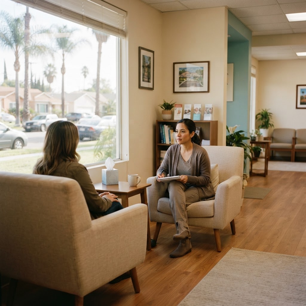 Finding a Reliable Opioid Treatment Program Pacoima Residents Trust