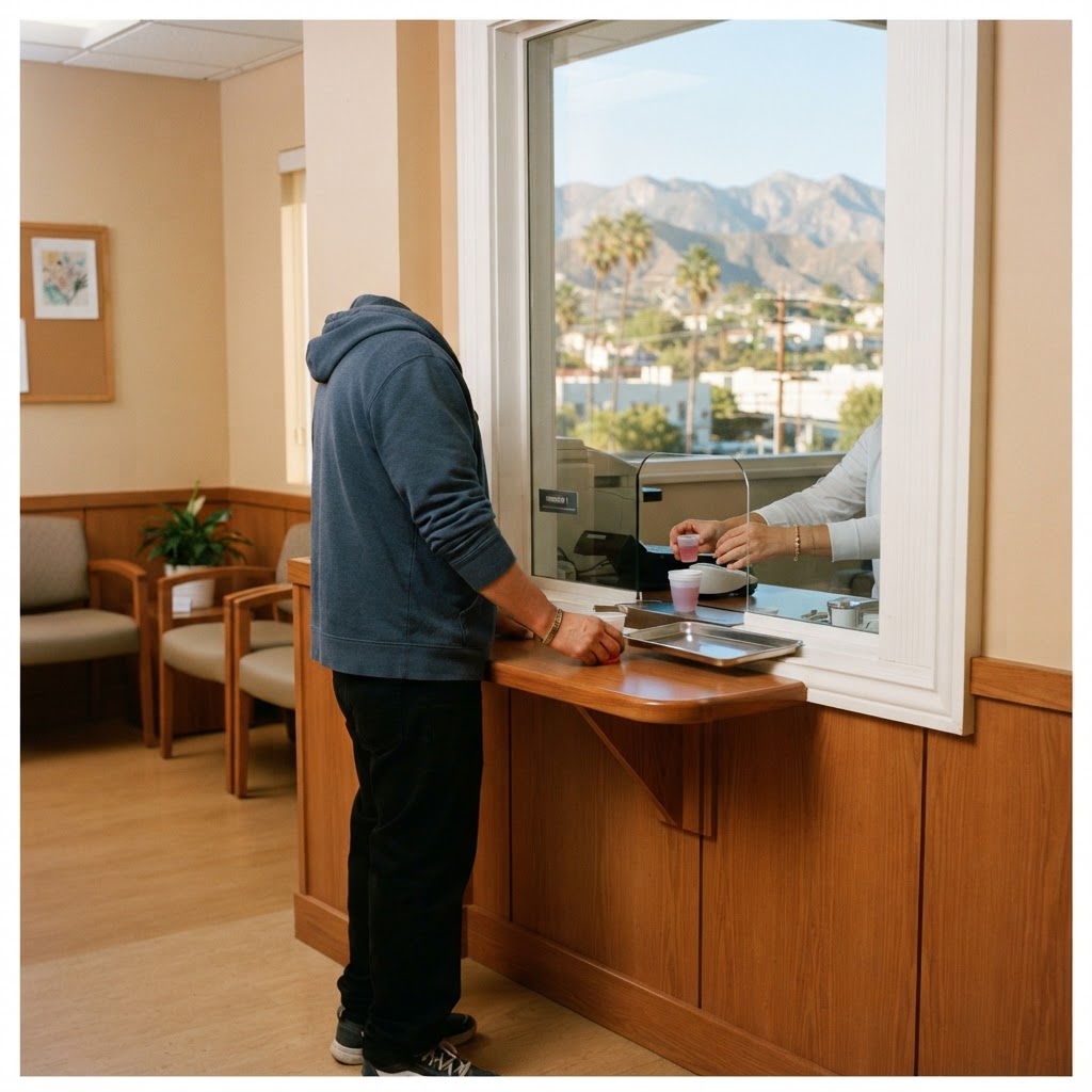 Methadone Treatment San Fernando Valley: Find Hope at Pink Chances