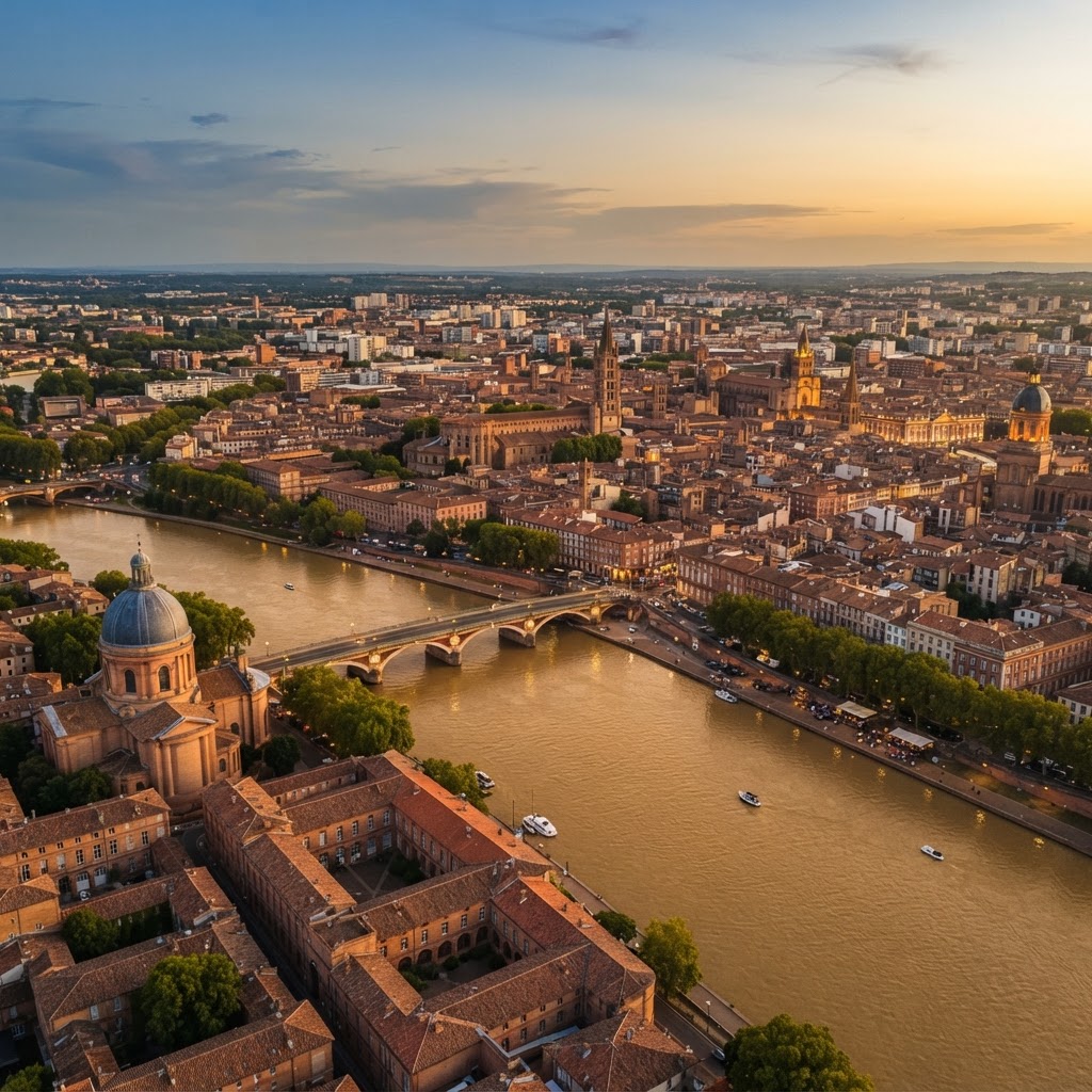 Toulouse, France