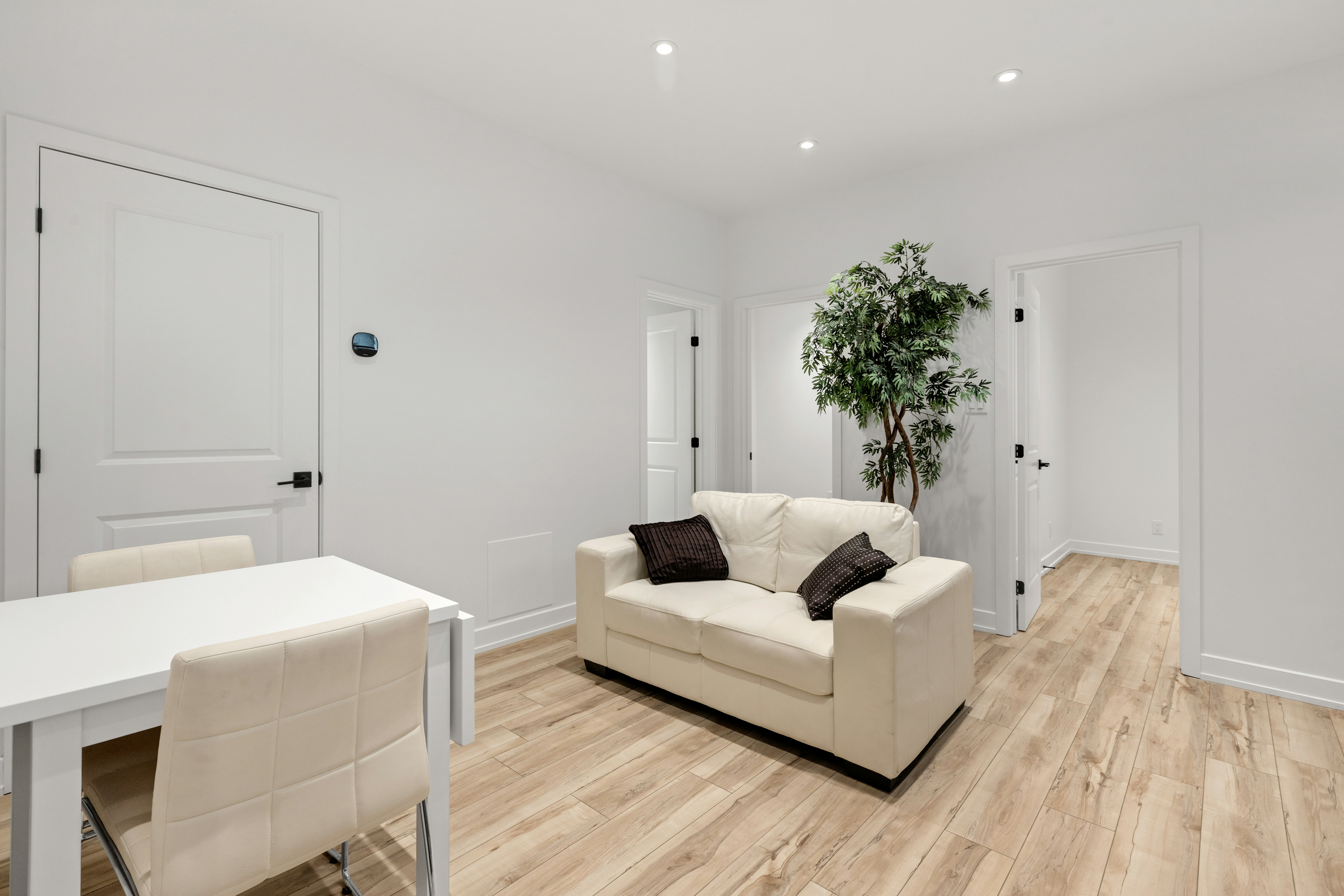 Bayview Residence living space