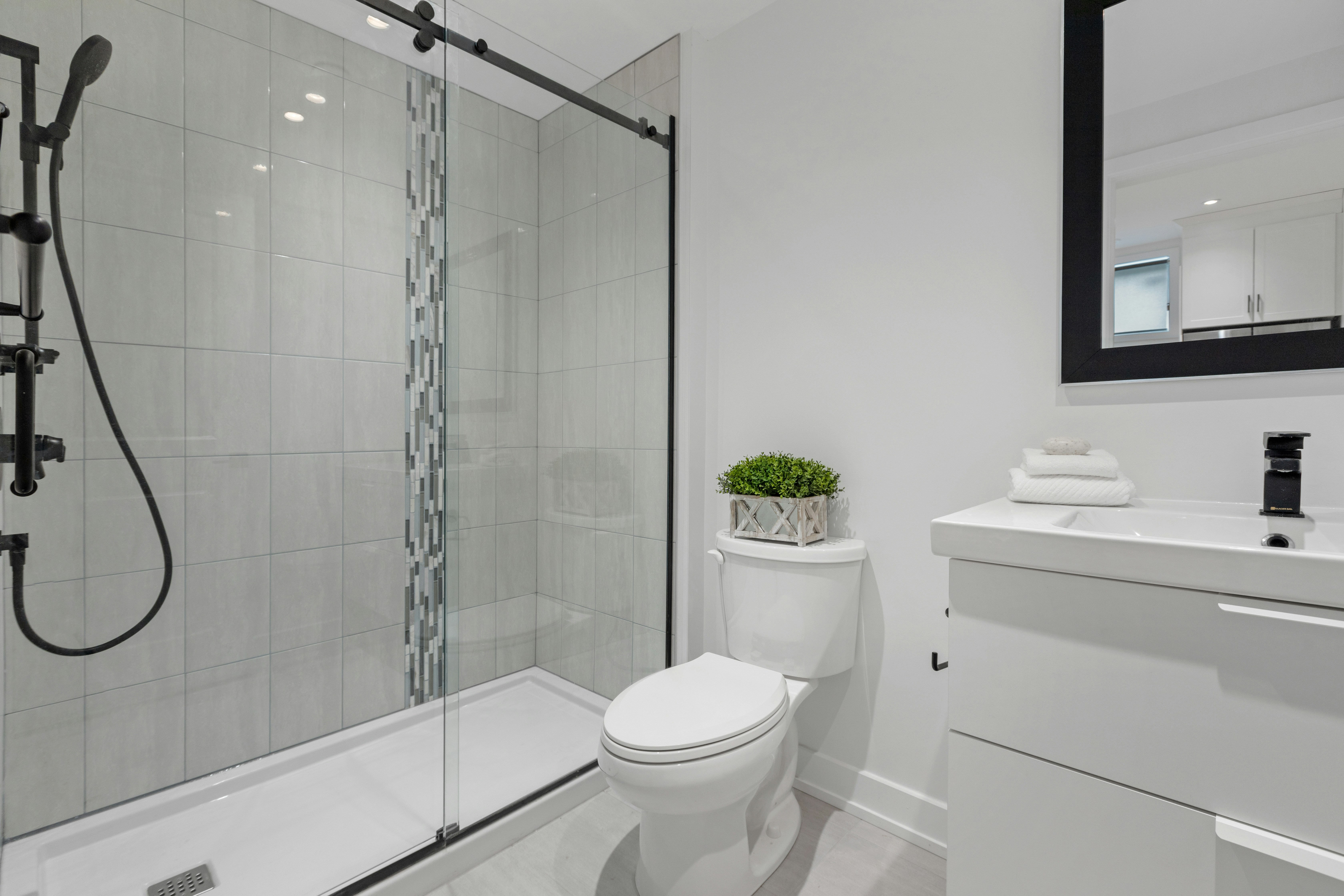 Bayview Residence bathroom