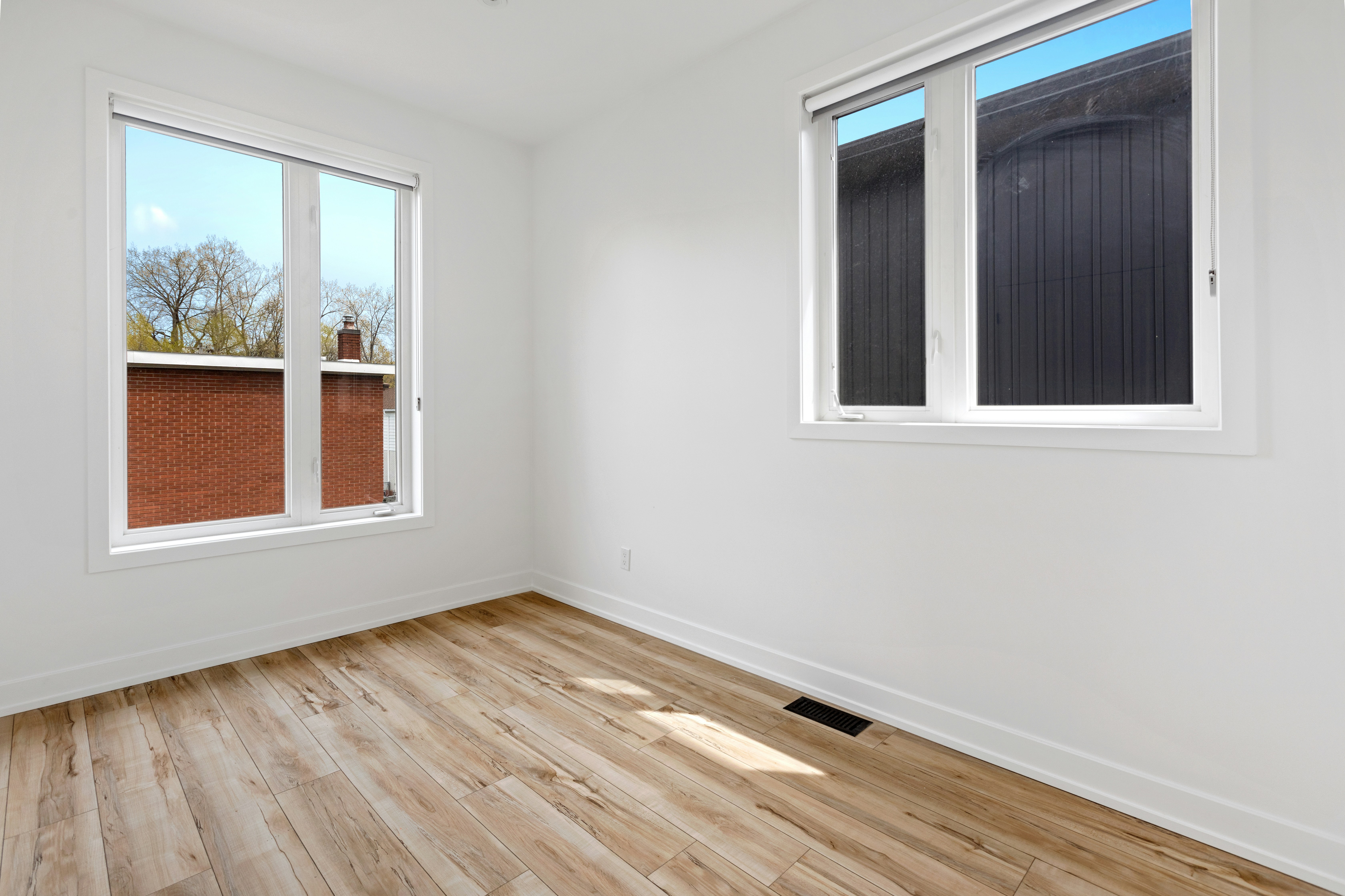 Bayview Residence bedroom