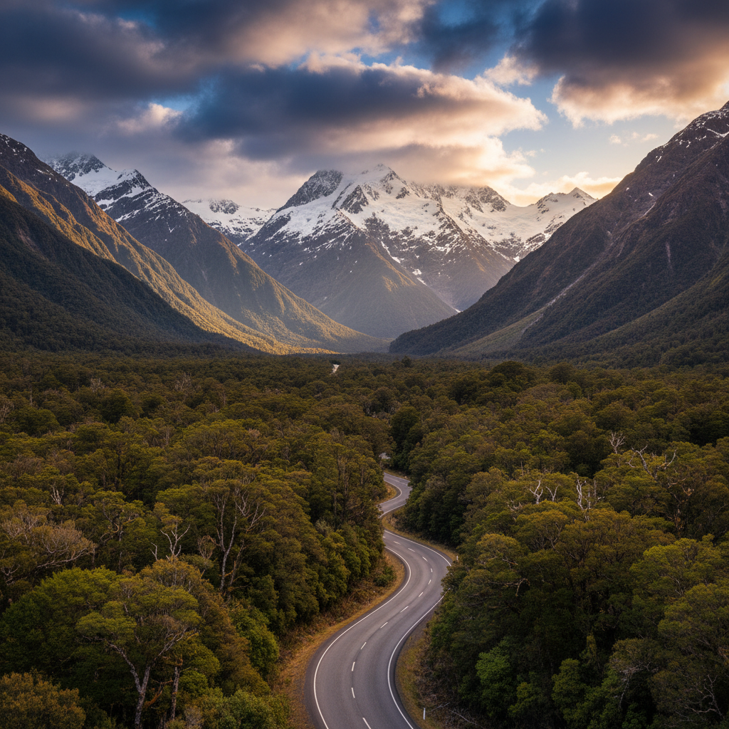 Queenstown to Blanket Bay: The Route Most Travellers Get Wrong
